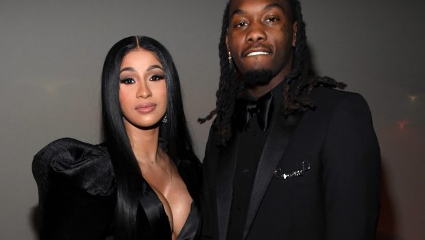 Cardi B & Offset: Photos Of the Ex-Couple Over the Years