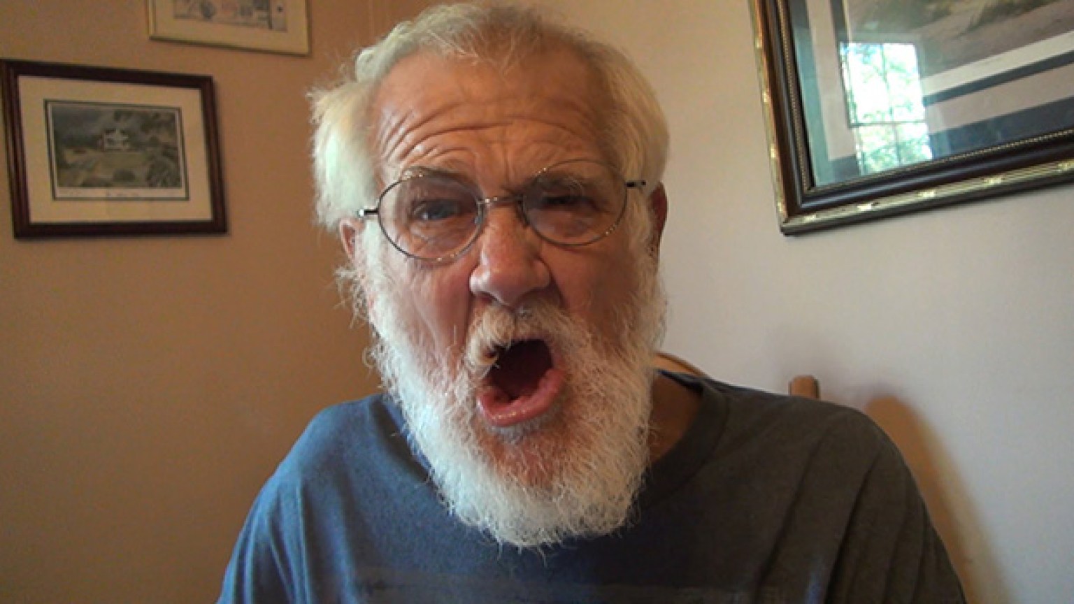 Who Is ‘angry Grandpa’ 5 Things On The Youtube Sensation Hollywood Life