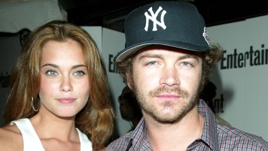 danny masterson bobette riales