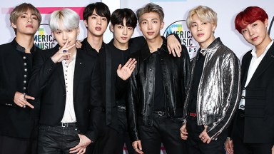 BTS At Jonghyun Funeral: See Them Arrive After K-Pop Idol’s Death ...