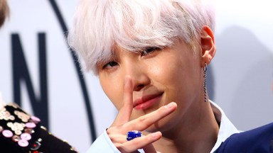 BTS Suga Claps Back At Haters