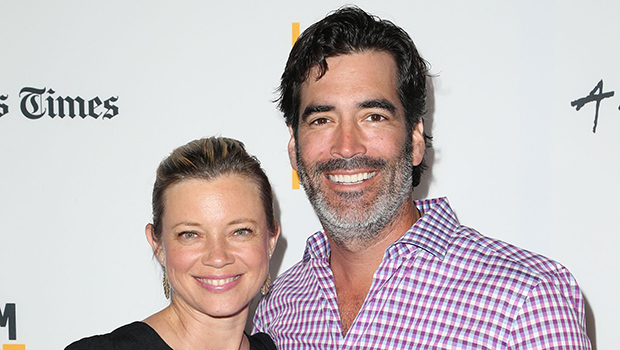 Amy Smart Reacts To Sexual Misconduct Claims Husband Is Facing ...