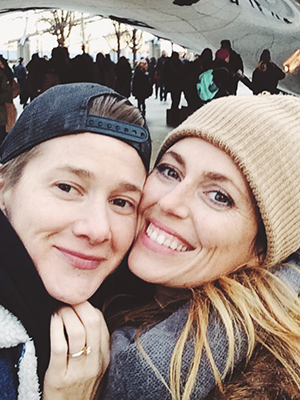 Diora Baird Mav Viola