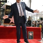 Dr. Phil Honored with a Star on the Hollywood Walk of Fame, Los Angeles, USA - 21 Feb 2020
