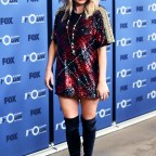 'The Four: Battle for Stardom' TV show event, Los Angeles, USA - 30 May 2018