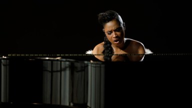 jennifer hudson