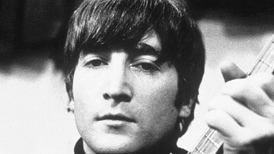 John Lennon