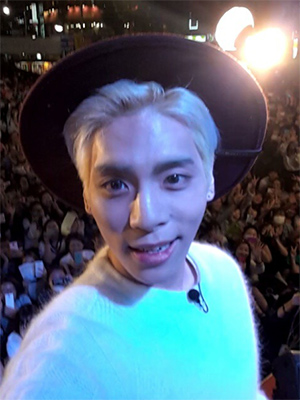 Jonghyun's Lyrics Predicted Death