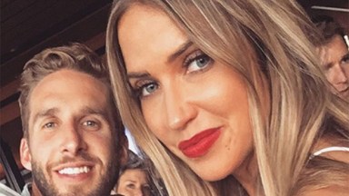 Kaitlyn Bristowe And Shawn Booth