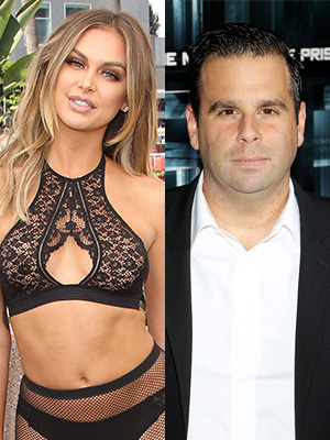 Lala Kent Randall Emmett