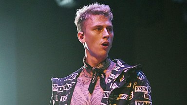 Machine Gun Kelly