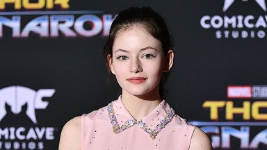 Mackenzie Foy