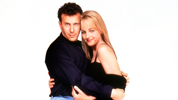 Helen Hunt Paul Reiser