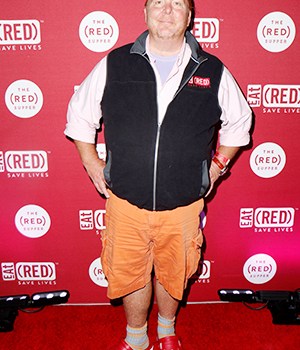 Mario Batali