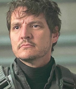 pedro pascal