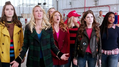 Barden Bellas In 'Pitch Perfect 3'