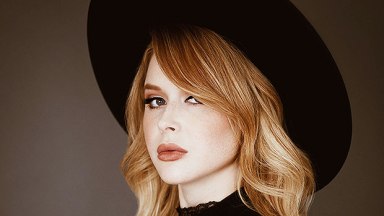 Renee Olstead