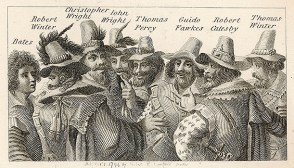 The Real Robert Catesby