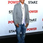 'Power' TV show final season premiere, Arrivals, Hulu Theater at Madison Square Garden, New York, USA - 20 Aug 2019