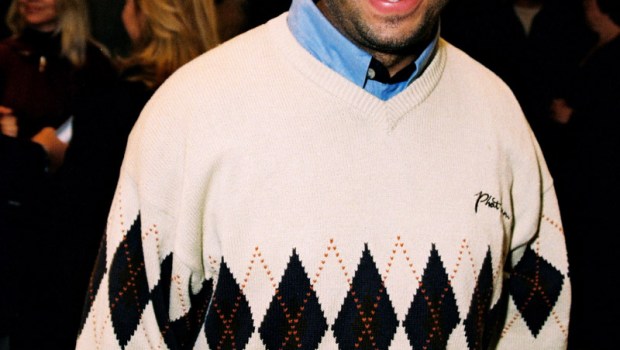 Russell Simmons
3rd Annual 'Music Gives' Benefit Reception
November 3, 1998 - Beverly Hills, CA
Russell Simmons
3rd Annual 'Music Gives' Benefit Reception for Rush Philanthropic Arts Foundation
Cartier
Photo ® Berliner Studio/BEImages