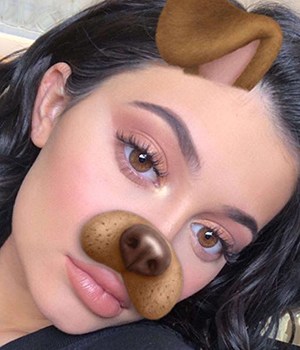 Kylie Jenner