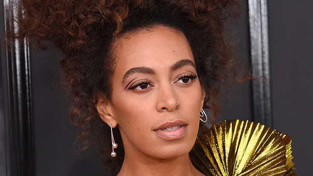 Solange Knowles