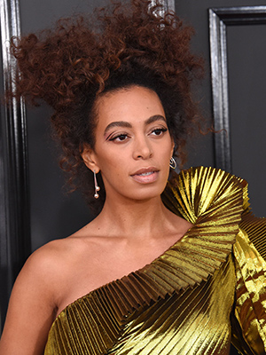 Solange Knowles