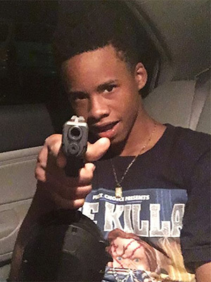 tay k