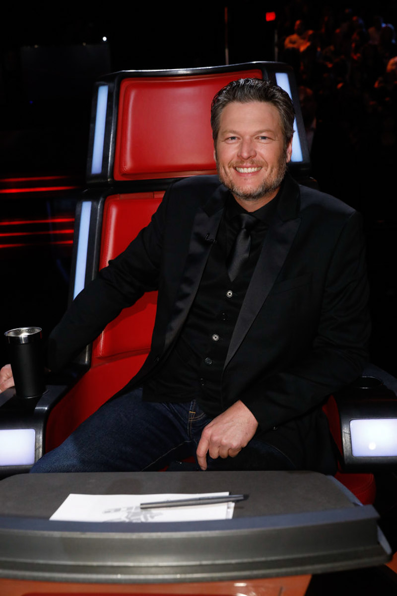 The Voice - Season 13