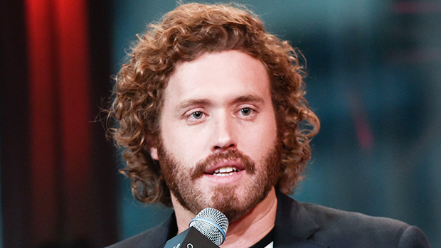 TJ Miller Settles With Trump-Supporting Uber Driver After 