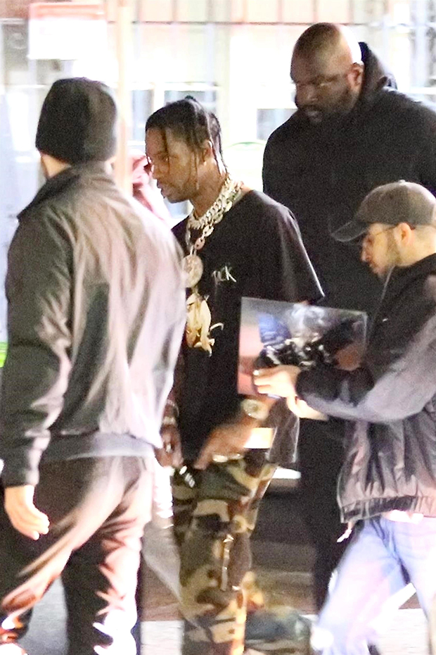 Travis Scott