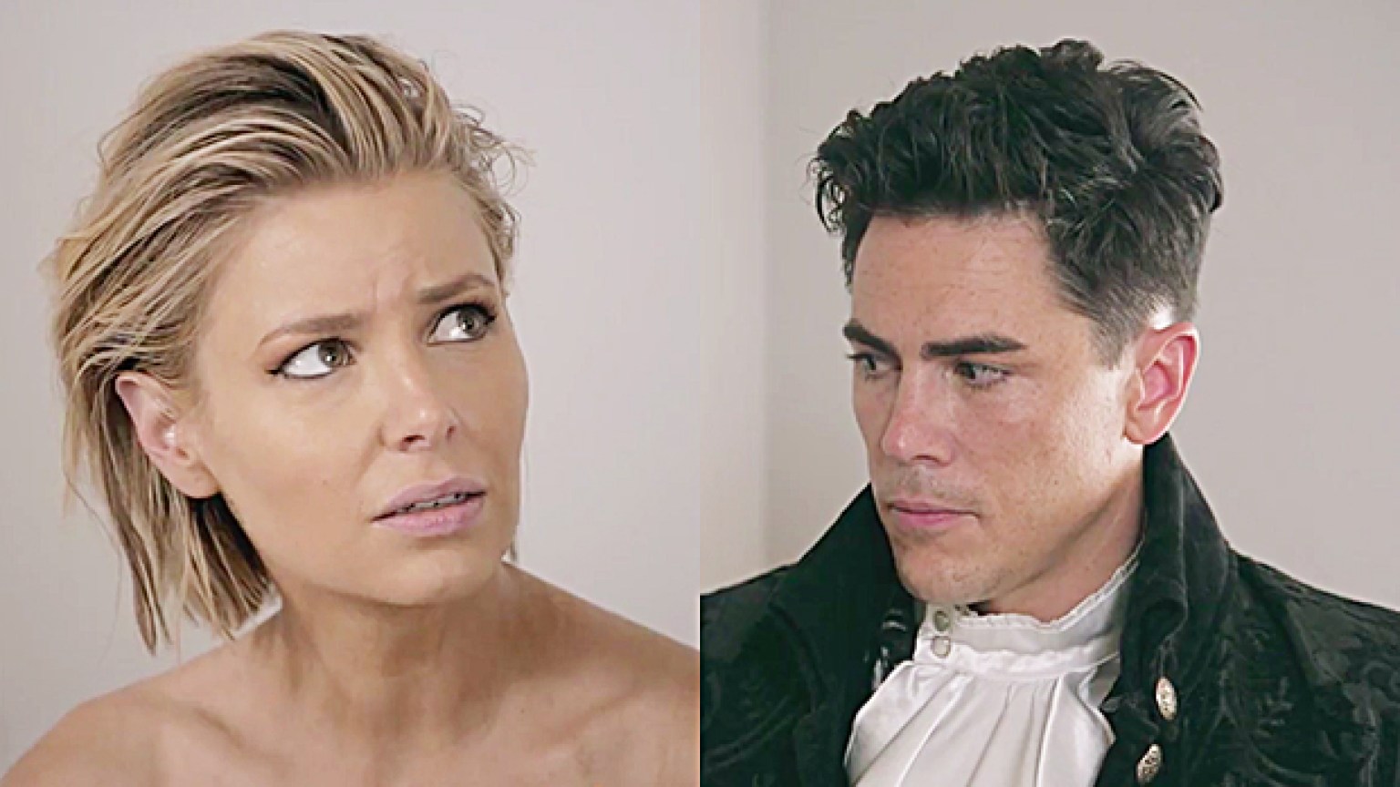 ‘Vanderpump Rules’ Season 6 Spoilers Jax Cheated On Brittany With Faith? Hollywood Life