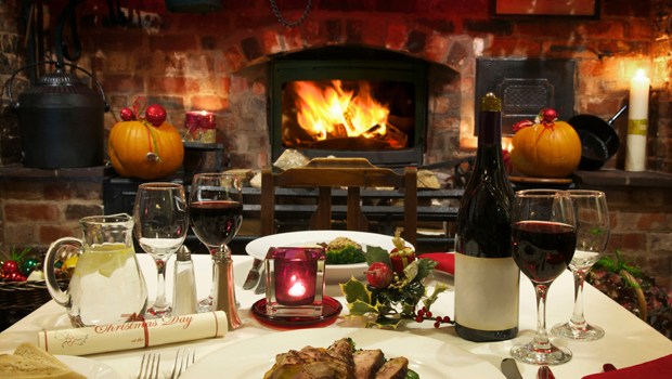 Maialino Christmas Menu 2022 Restaurants Open On Christmas: Where To Have Dinner & Brunch – Hollywood  Life