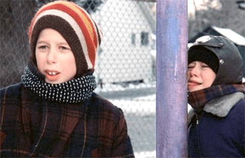 ‘A Christmas Story’ Cast: Pictures of the Original Actors – Hollywood Life