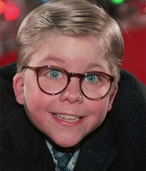 A Christmas Story