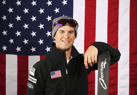 Winter Olympics: USA Men Athletes — Photos Of The Hunks At 2018 Games ...