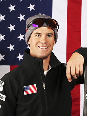 Winter Olympics: USA Men Athletes — Photos Of The Hunks At 2018 Games ...