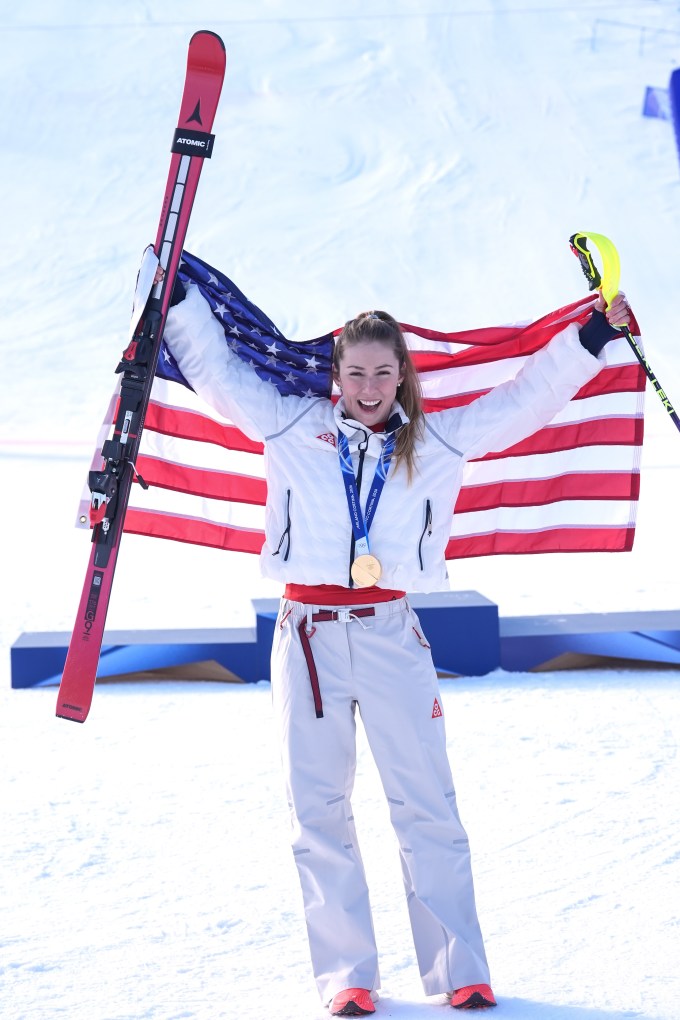 Milano Cortina 2026 Winter Olympics