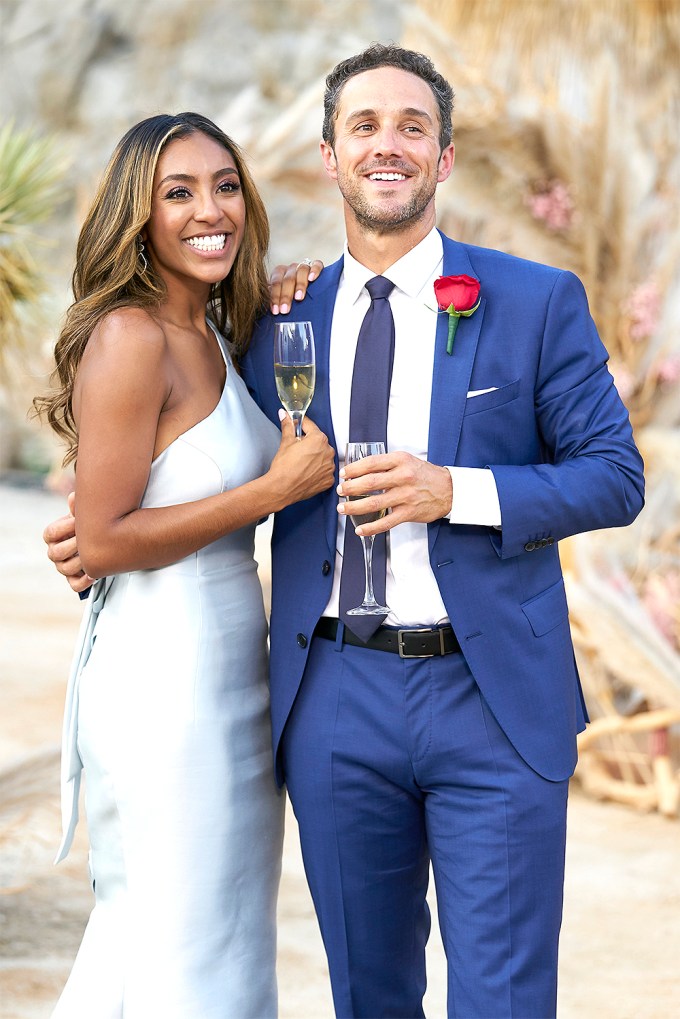 Bachelor Nation Couples Photos Of Their Relationships Hollywood Life(01)