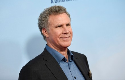 Will Ferrell attends the premiere of "Downhill" at the SVA Theatre on, in New York
NY Premiere of "Downhill", New York, USA - 12 Feb 2020
