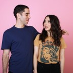 'Alone Together' stars Esther Povitsky & Benji Aflalo for Hollyw