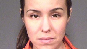 Jodi Arias Mugshot