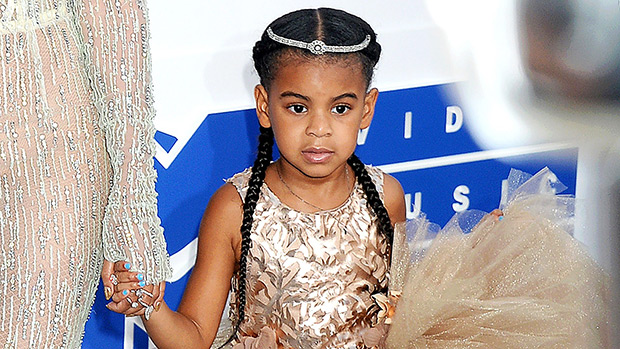 Blue Ivy’s Birthday: See Beyonce & JAY-Z’s Daughter’s Cutest Pics ...