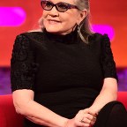 Last Carrie Fisher interview