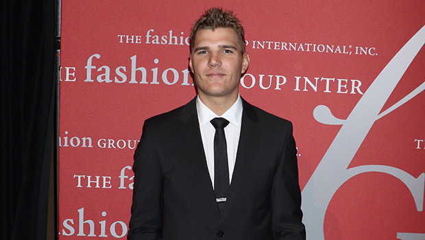 Chris Zylka