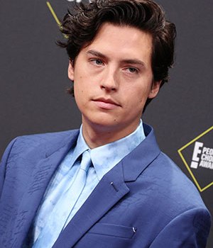 Cole Sprouse