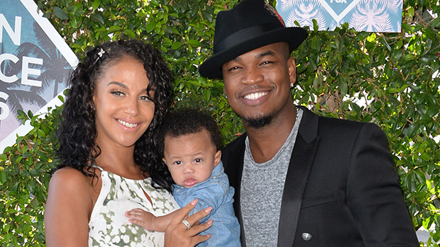 Ne-Yo Welcomes Baby #4 After Wife Crystal Smith Gives Birth To Son