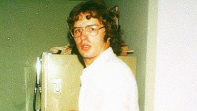 David Koresh