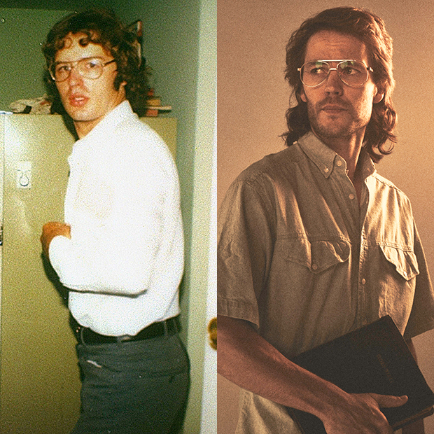 David Koresh Taylor Kitsch