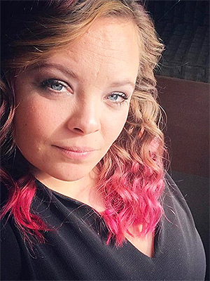 Catelynn Lowell